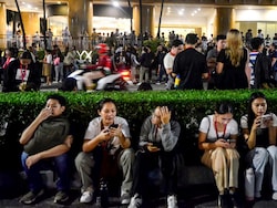 19 Killed After 6.9 Magnitude Earthquake Hits Central Philippines