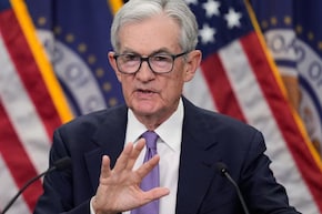 अमेरिका में फेडरल रिजर्व ने फिर घटाई ब्याज दर, सोने और शेयर मार्केट पर दिखेगा असर