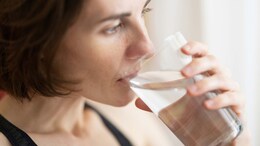 Can Drinking More Water Help You Beat Stress?