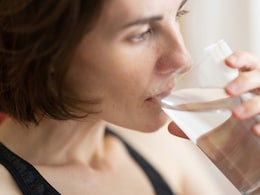Can Drinking More Water Help You Beat Stress? Can Drinking More Water Help You Beat Stress?