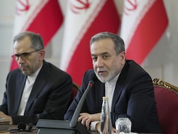 "Regressive And Irresponsible": Iran Slams Trump's Nuclear Testing Order "Regressive And Irresponsible": Iran Slams Trump's Nuclear Testing Order