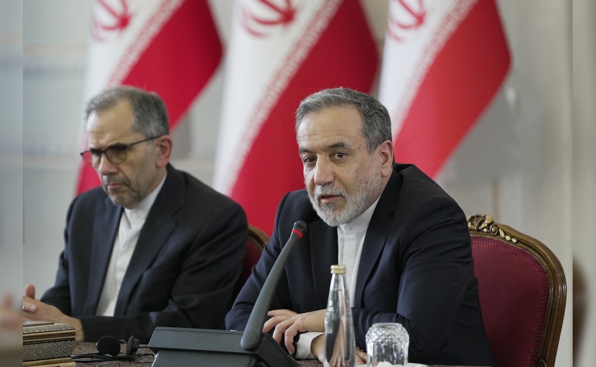 परमाणु संयंत्र पर हमले को लेकर ईरान की चेतावनी, कहा - अगर रेडिएशन फैला तो खाड़ी के अन्य देश भी तबाह होंगे