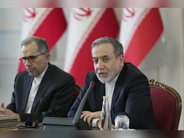 परमाणु संयंत्र पर हमले को लेकर ईरान की चेतावनी, कहा - अगर रेडिएशन फैला तो खाड़ी के अन्य देश भी तबाह होंगे