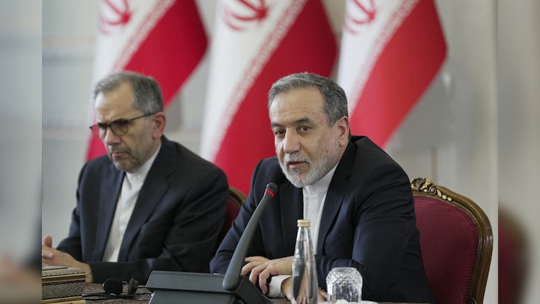 परमाणु संयंत्र पर हमले को लेकर ईरान की चेतावनी, कहा - अगर रेडिएशन फैला तो खाड़ी के अन्य देश भी तबाह होंगे