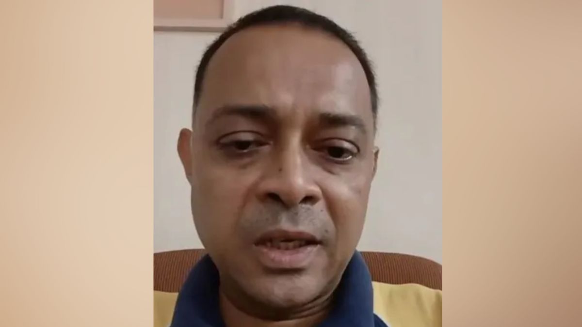 मुंबई: एनकाउंटर से पहले पुलिस ने की थी आर्य को समझाने की कोशिश, लेकिन... पुलिस सूत्रों का खुलासा