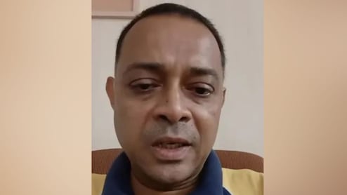 मुंबई: एनकाउंटर से पहले पुलिस ने की थी आर्य को समझाने की कोशिश, लेकिन... पुलिस सूत्रों का खुलासा मुंबई: एनकाउंटर से पहले पुलिस ने की थी आर्य को समझाने की कोशिश, लेकिन... पुलिस सूत्रों का खुलासा