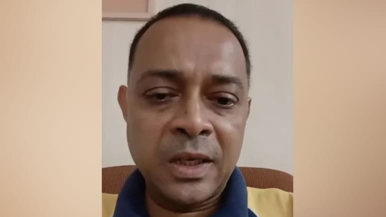 मुंबई: एनकाउंटर से पहले पुलिस ने की थी आर्य को समझाने की कोशिश, लेकिन... पुलिस सूत्रों का खुलासा मुंबई: एनकाउंटर से पहले पुलिस ने की थी आर्य को समझाने की कोशिश, लेकिन... पुलिस सूत्रों का खुलासा