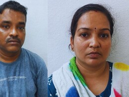 Solapur News : भिशी सुरू केली अन् जवळपास 3 कोटी खिशात, दाम्पत्याचा कारनामा पाहून पोलिसही चक्रावले!