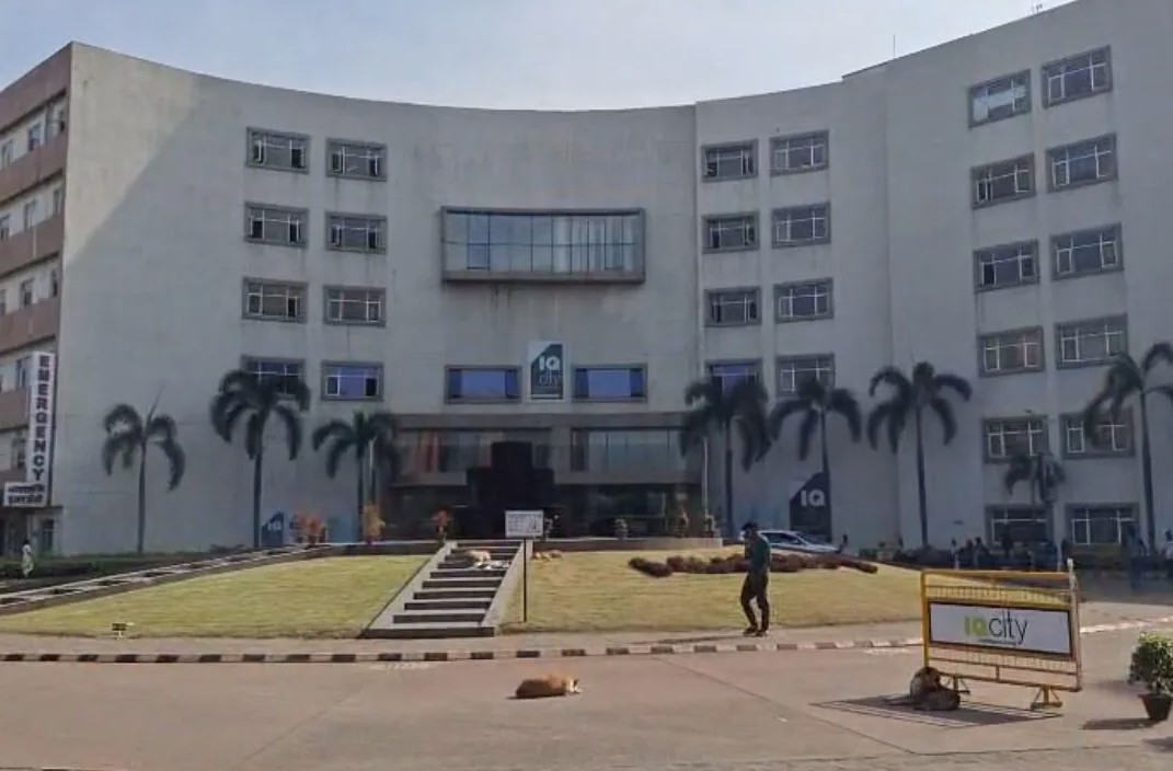 3 Arrested Over Medical Student's Gang Rape In Bengal's Durgapur