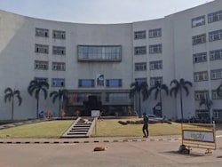 3 Arrested Over Medical Student&#039;s Gang Rape In Bengal&#039;s Durgapur
