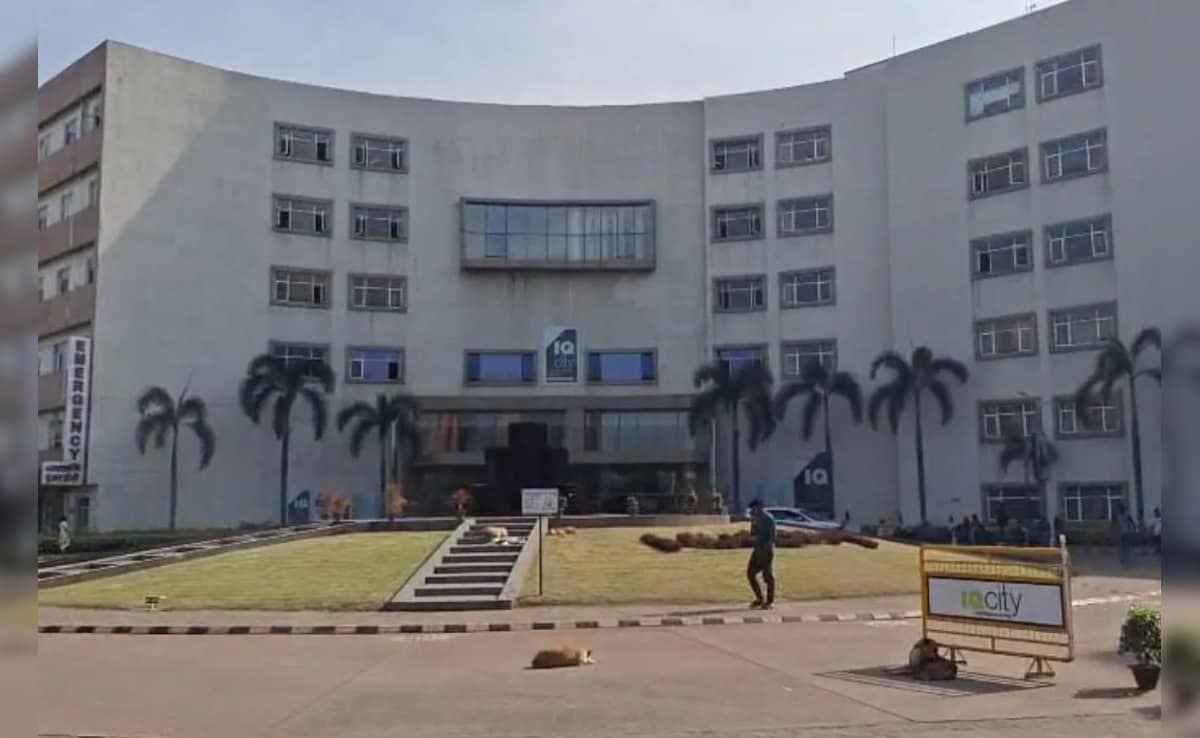Main Accused In Durgapur Gang Rape Identified, Classmate Among Co-Accused