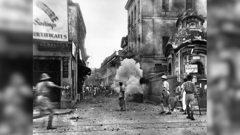 Opinion | The Ghost of Noakhali Still Haunts Bengal - By Amit Malviya