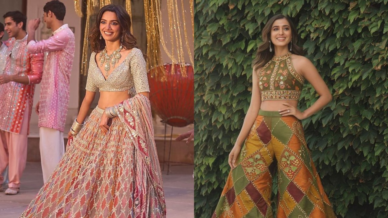 2026 bridalwear is all about mixing tradition with innovation. 2026 bridalwear is all about mixing tradition with innovation.