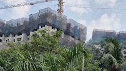 Navi Mumbai Cidco : हा काय प्रकार! सिडकोने मुख्यमंत्री कार्यालयाला दिली दिशाभूल करणारी माहिती, लॉटरी धारकांची झाली फसवणूक