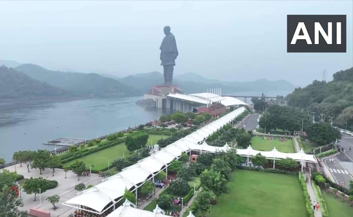 Latest and Breaking News on NDTV