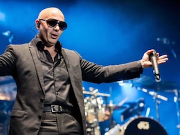 Pitbull's India Concert Announced. Check Out Date And Venue Pitbull's India Concert Announced. Check Out Date And Venue