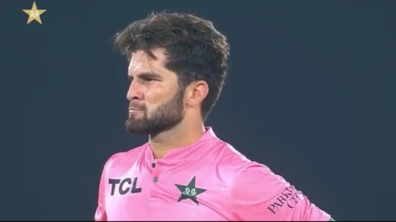 शाहीन अफरीदी ने खुलकर की कप्तानी पर बात, बताया क्या है वनडे में पाकिस्तान को लेकर आगे का प्लान