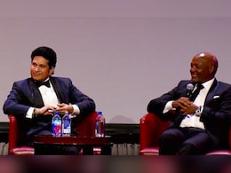 Sachin Tendulkar And Brian Lara On NDTV: Cricket Legends Single Out 'Best Era', Give Golden Advice Sachin Tendulkar And Brian Lara On NDTV: Cricket Legends Single Out 'Best Era', Give Golden Advice