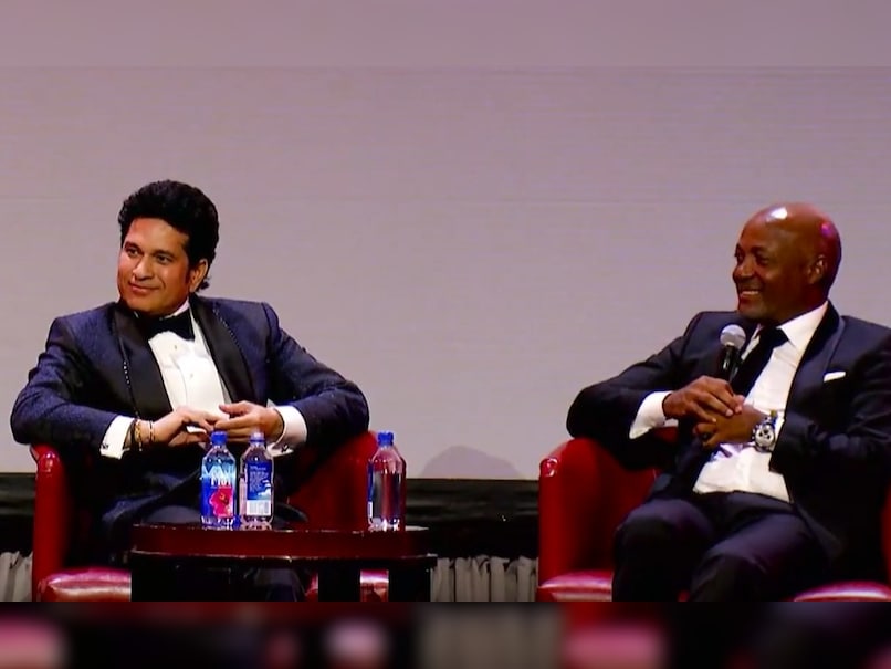Sachin Tendulkar And Brian Lara On NDTV: Cricket Legends Single Out 'Best Era', Give Golden Advice