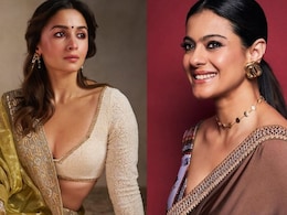 Dussehra 2025: Alia Bhatt, Kajol, And Other Stars Extend Best Wishes To Fans Dussehra 2025: Alia Bhatt, Kajol, And Other Stars Extend Best Wishes To Fans