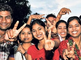 Rajasthan Jobs: राजस्थान के ग्रेजुएट/PG के लिए सुनहरा मौका, बिना परीक्षा सीधी सरकारी नौकरी, हर महीने मिलेंगे 65 हजार रुपये Rajasthan Jobs: राजस्थान के ग्रेजुएट/PG के लिए सुनहरा मौका, बिना परीक्षा सीधी सरकारी नौकरी, हर महीने मिलेंगे 65 हजार रुपये