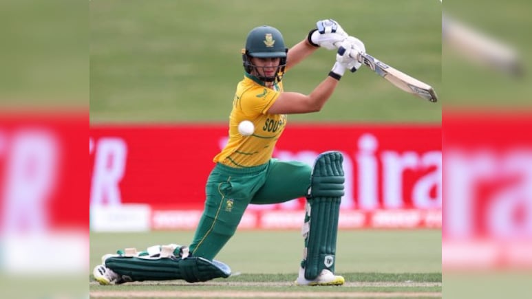 ENGW vs RSAW 1st Semi-Final: लौरा वोलवार्ट की बड़ी उपलब्धि, कारनामा करने वाली सिर्फ छठी बल्लेबाज, लेकिन मिताली राज हैं बड़ा चैलेंज