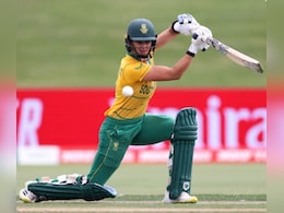 ENGW vs RSAW 1st Semi-Final: लौरा वोलवार्ट की बड़ी उपलब्धि, कारनामा करने वाली सिर्फ छठी बल्लेबाज, लेकिन मिताली राज हैं बड़ा चैलेंज ENGW vs RSAW 1st Semi-Final: लौरा वोलवार्ट की बड़ी उपलब्धि, कारनामा करने वाली सिर्फ छठी बल्लेबाज, लेकिन मिताली राज हैं बड़ा चैलेंज