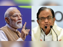 26/11 के बाद PAK पर सैन्य कार्रवाई से किसने रोका था, पीएम मोदी ने चिदंबरम के बयान पर कांग्रेस को घेरा 26/11 के बाद PAK पर सैन्य कार्रवाई से किसने रोका था, पीएम मोदी ने चिदंबरम के बयान पर कांग्रेस को घेरा