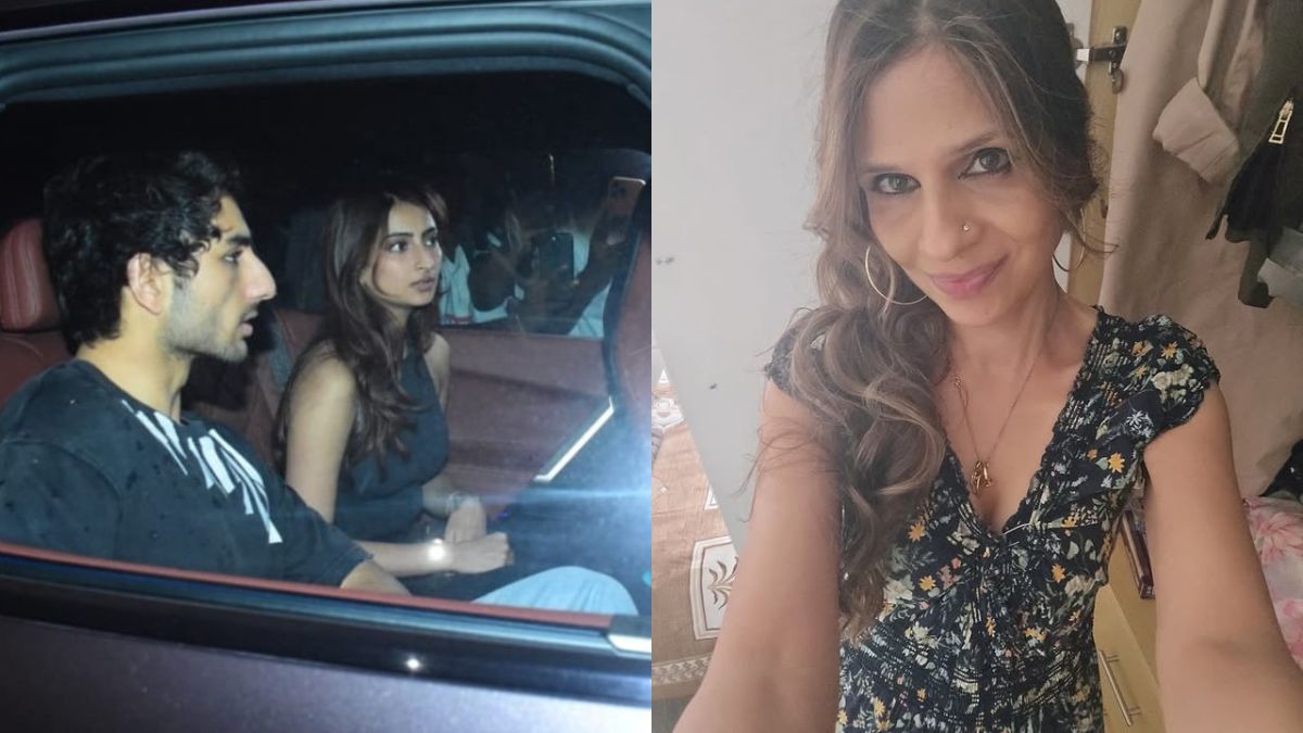 Ibrahim Ali Khan's Aunt Saba Shares Birthday Post For Palak Tiwari Amid Dating Rumours, Deletes Post Later