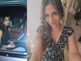 Ibrahim Ali Khan's Aunt Saba Shares Birthday Post For Palak Tiwari Amid Dating Rumours, Deletes Post Later Ibrahim Ali Khan's Aunt Saba Shares Birthday Post For Palak Tiwari Amid Dating Rumours, Deletes Post Later