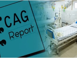 CAG ऑडिट ने खोली राजस्थान के 'हेल्थ मॉडल' की पोल, जयपुर में 65% डॉक्टर-स्टाफ की कमी, रेगिस्तानी जिलों का बुरा हाल CAG ऑडिट ने खोली राजस्थान के 'हेल्थ मॉडल' की पोल, जयपुर में 65% डॉक्टर-स्टाफ की कमी, रेगिस्तानी जिलों का बुरा हाल