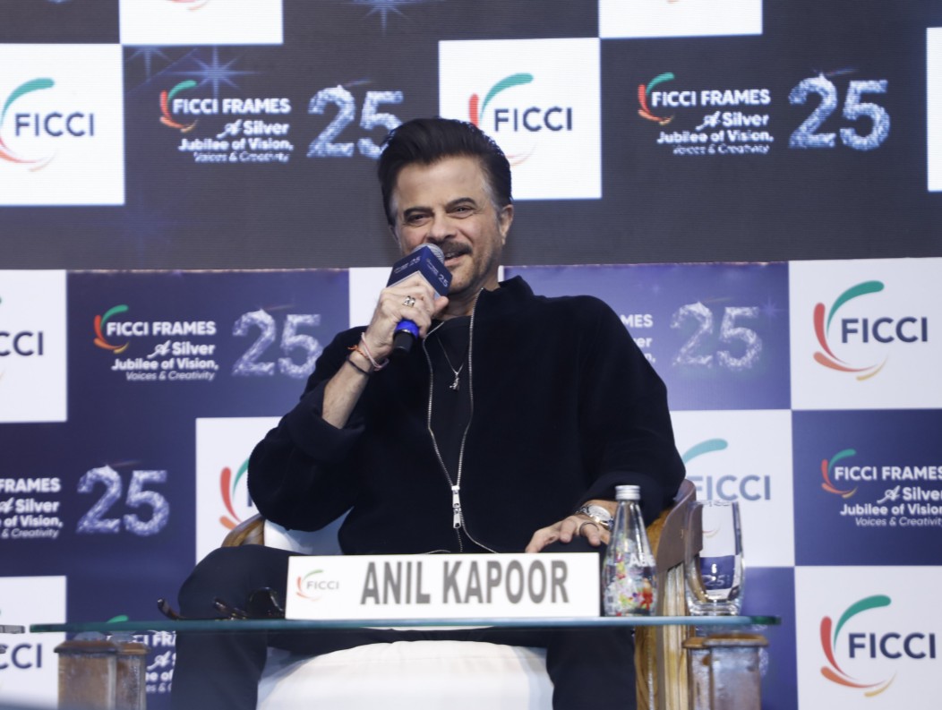 Anil Kapoor Recalls What Ranbir Kapoor Said After <i>Shamshera</i> Bombed: "<i>Itni Badi</i> Flop <i>Di Hai</i>"