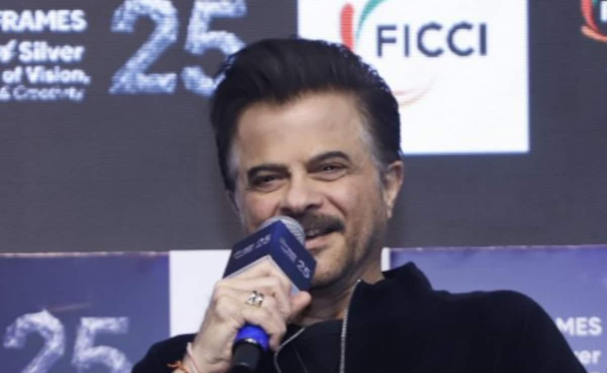 Anil Kapoor Recalls What Ranbir Kapoor Said After Shamshera Bombed: "Itni Badi Flop Di Hai"