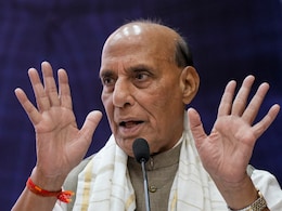 रक्षा मंत्री राजनाथ सिंह 10 तारीख को 16 डीपीएसयू की करेंगे समीक्षा