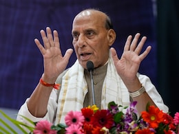 अगर भारत पाकिस्तान को जन्म दे सकता है तो... राजनाथ सिंह ने क्यों दी ये चेतावनी अगर भारत पाकिस्तान को जन्म दे सकता है तो... राजनाथ सिंह ने क्यों दी ये चेतावनी