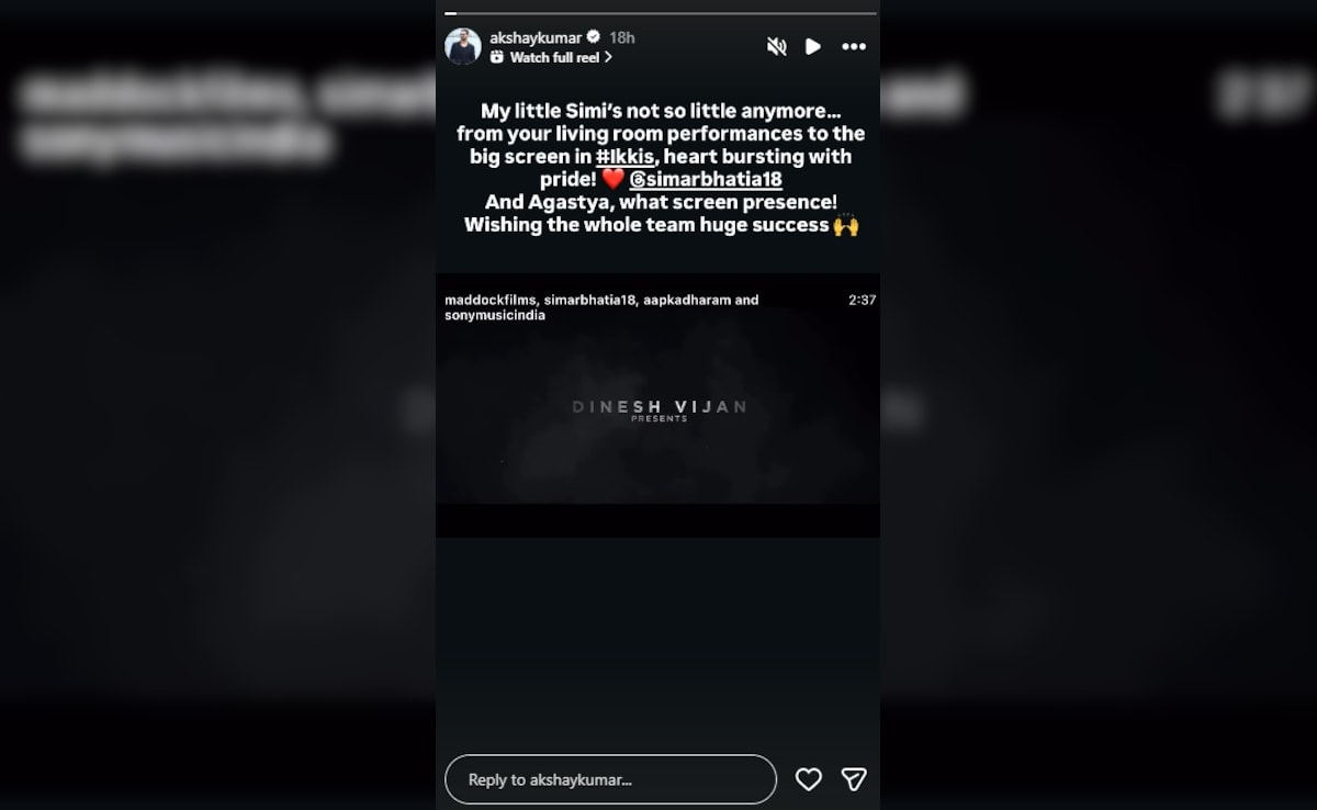 Latest and Breaking News on NDTV Latest and Breaking News on NDTV