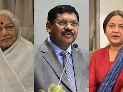 &quot;Poisonous Ideology&quot;: What Chief Justice&#039;s Family Said On Shoe Incident