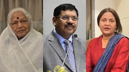 On Attack On Chief Justice, His Family's "Poisonous Ideology" Remark