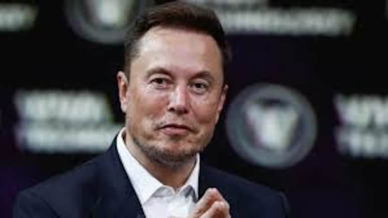 "Not Bad": Elon Musk Reacts After Creator Turns Him Into Iron Man Using Grok