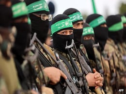Hamas Responds To Donald Trump's Gaza Peace Plan: Read The Full Text Hamas Responds To Donald Trump's Gaza Peace Plan: Read The Full Text