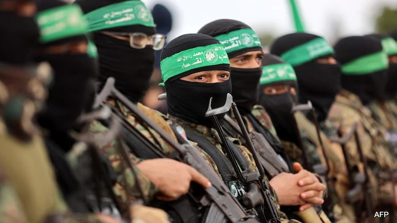 Hamas Responds To Donald Trump's Gaza Peace Plan: Read The Full Text Hamas Responds To Donald Trump's Gaza Peace Plan: Read The Full Text