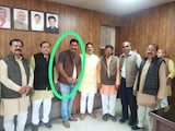 जमीन हड़पने के लिए किसान को पीटा, थार से कुचला, बेटियों के कपड़े फाड़े, बीजेपी नेता पर आरोप जमीन हड़पने के लिए किसान को पीटा, थार से कुचला, बेटियों के कपड़े फाड़े, बीजेपी नेता पर आरोप