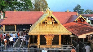 Sabarimala Gold 'Theft' Case Intensifies, BJP Launches 24-Hour Mega Protest Sabarimala Gold 'Theft' Case Intensifies, BJP Launches 24-Hour Mega Protest