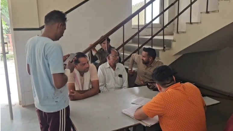 इंस्टाग्राम पर युवती से दोस्ती... फिर मुलाकात के बाद ही दे दी जान, युवती के परिवार ने की थी दरिंदगी
