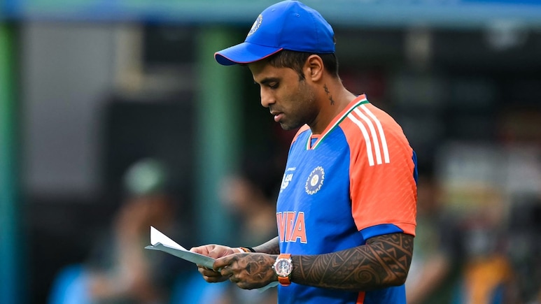 IND vs AUS: गोल्ड कोस्ट में पहले अंतरराष्ट्रीय मैच को लेकर कप्तान सूर्यकुमार यादव ने दे दिया बड़ा बयान