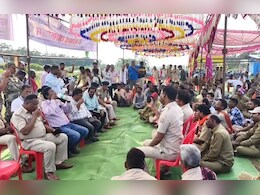 'हिट एंड रन' कानून का विरोध, ड्राइवर संघ का प्रदेशभर में जारी आंदोलन हुआ स्थगित 'हिट एंड रन' कानून का विरोध, ड्राइवर संघ का प्रदेशभर में जारी आंदोलन हुआ स्थगित