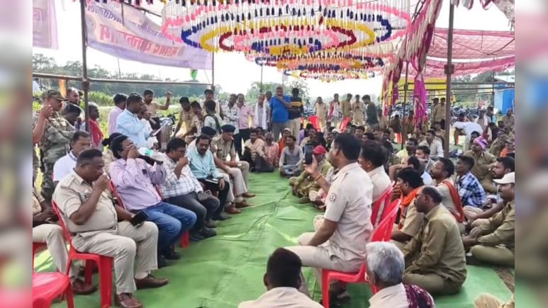'हिट एंड रन' कानून का विरोध, ड्राइवर संघ का प्रदेशभर में जारी आंदोलन हुआ स्थगित 'हिट एंड रन' कानून का विरोध, ड्राइवर संघ का प्रदेशभर में जारी आंदोलन हुआ स्थगित
