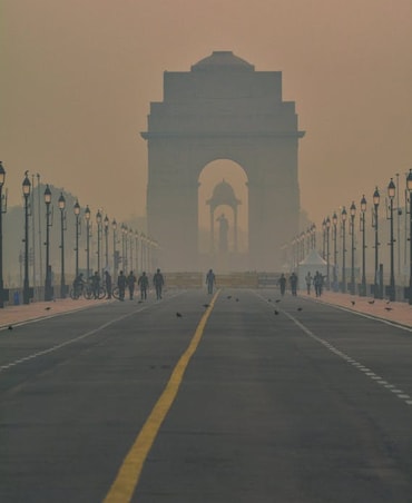 Severe AQI Alert: Essential Safety Tips The Elderly