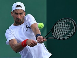 Novak Djokovic Says Players 'Not United Enough' Over Tennis Calendar Novak Djokovic Says Players 'Not United Enough' Over Tennis Calendar