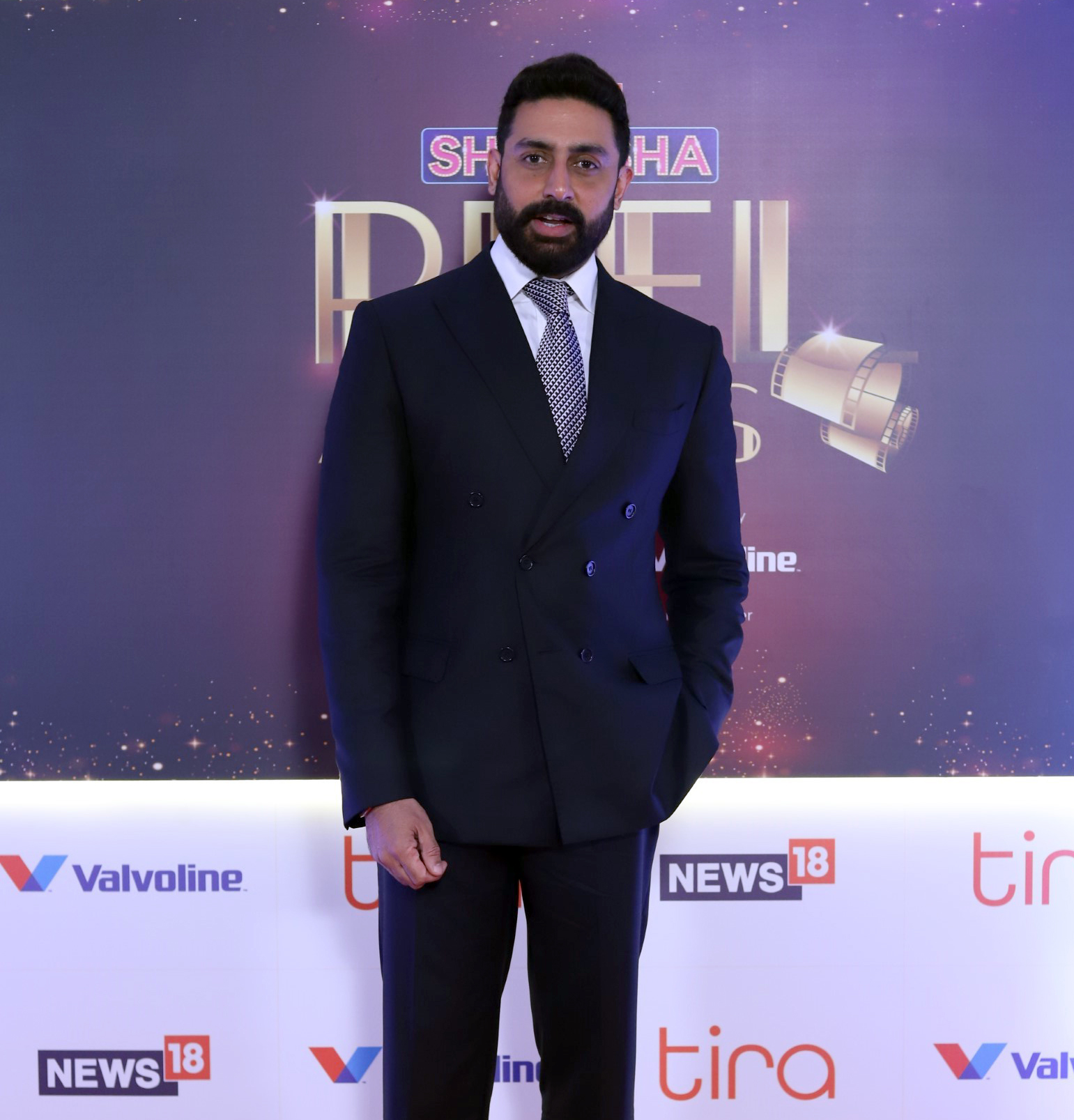 अभिषेक बच्चन ने फिल्मफेयर का अवॉर्ड खरीदा? जूनियर बच्चन बोले-मुझे शक है कि आप मेरी... 